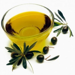 Olive Oil : Secret Beauty and Healthy Living
