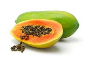 benefits of papaya