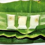the benefits of banana leaves