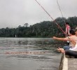 14 Manfaat Danau bagi Kehidupan Manusia dan Lingkungan