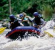 9 Manfaat Olahraga Arung Jeram untuk Kesehatan Tubuh dan Mental