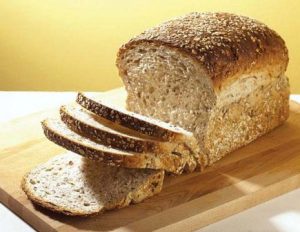 the benefits of whole grain bread