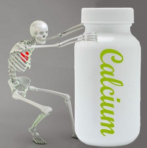 manfaat kalsium