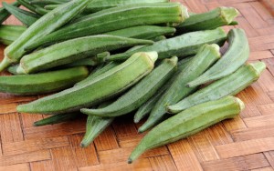 manfaat okra