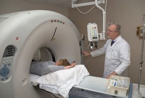 manfaat CT Scan
