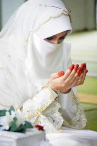 manfaat jilbab bagi kesehatan