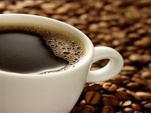 manfaat kopi untuk diet
