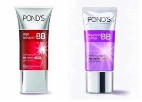 ponds bb cream