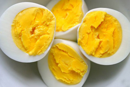 30 Manfaat Telur Rebus Bagi Kesehatan Ibu Hamil Diet Manfaat Co Id