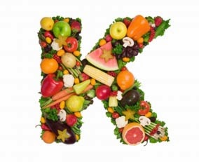 manfaat vitamin K