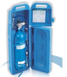 oksigen portable