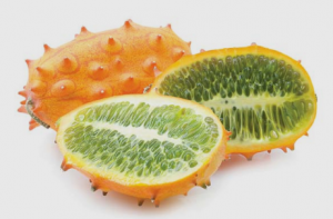 Buah Kiwano