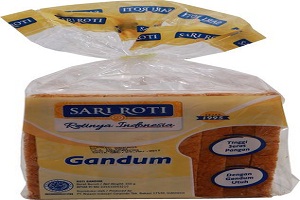 7 Manfaat Roti Gandum Sari Roti yang Belum Banyak Diketahui - Manfaat.co.id