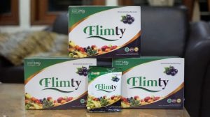 10 Manfaat Flimty Fiber Supplement Diet untuk Kesehatan