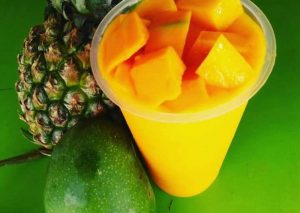 15 Manfaat Jus Mangga Campur Nanas Bagi Kesehatan