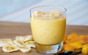 10 Manfaat Jus Mangga Campur Pisang dan Resep Sehat