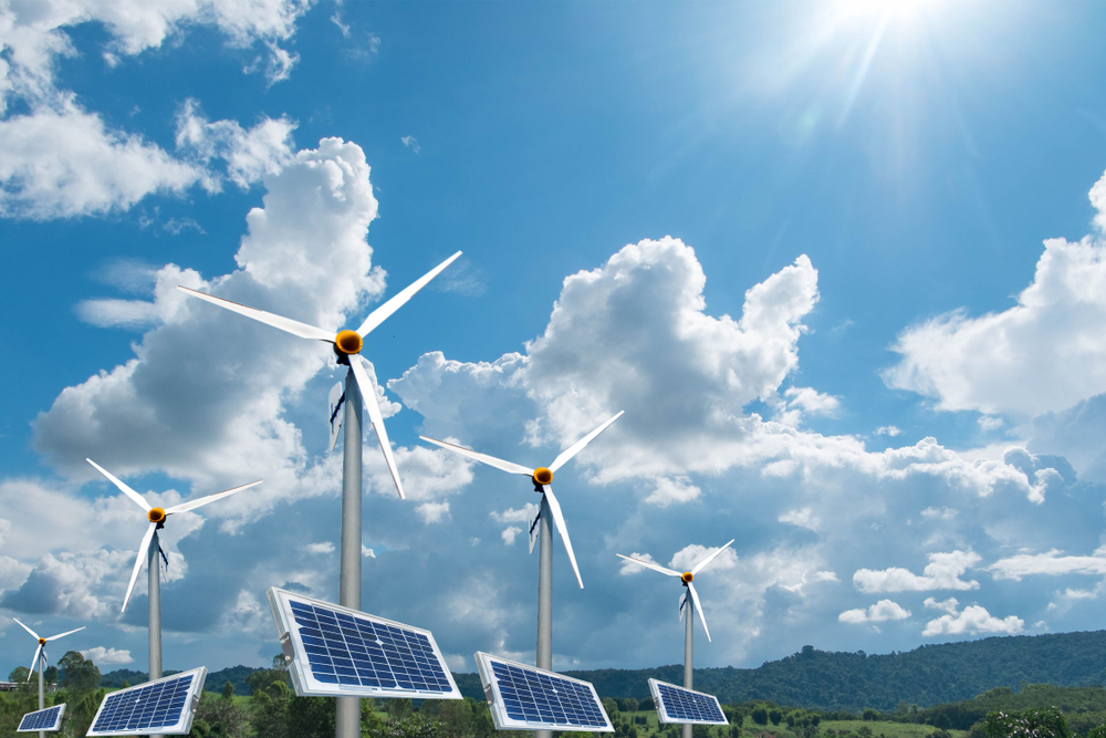 Sumber alternatif pemanfaatan jelaskan energi sebagai tenaga angin Jelaskan pemanfaatan