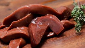 9 Manfaat Hati Kambing yang Tinggi Protein