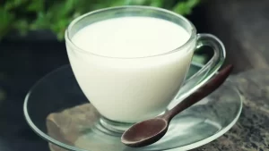 manfaat susu dingin bagi tubuh
